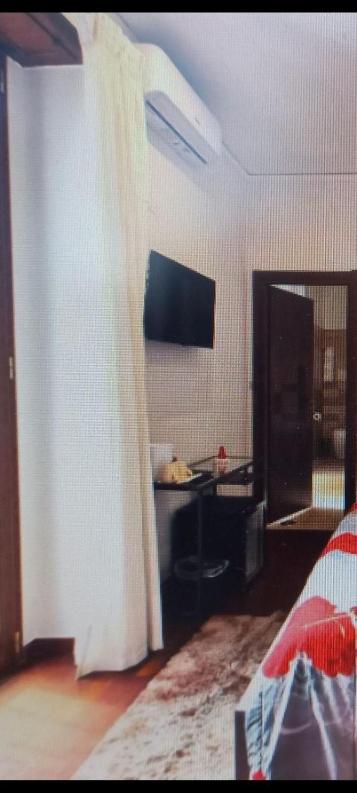Al Centro Napoli Sinner Haus ภายนอก รูปภาพ