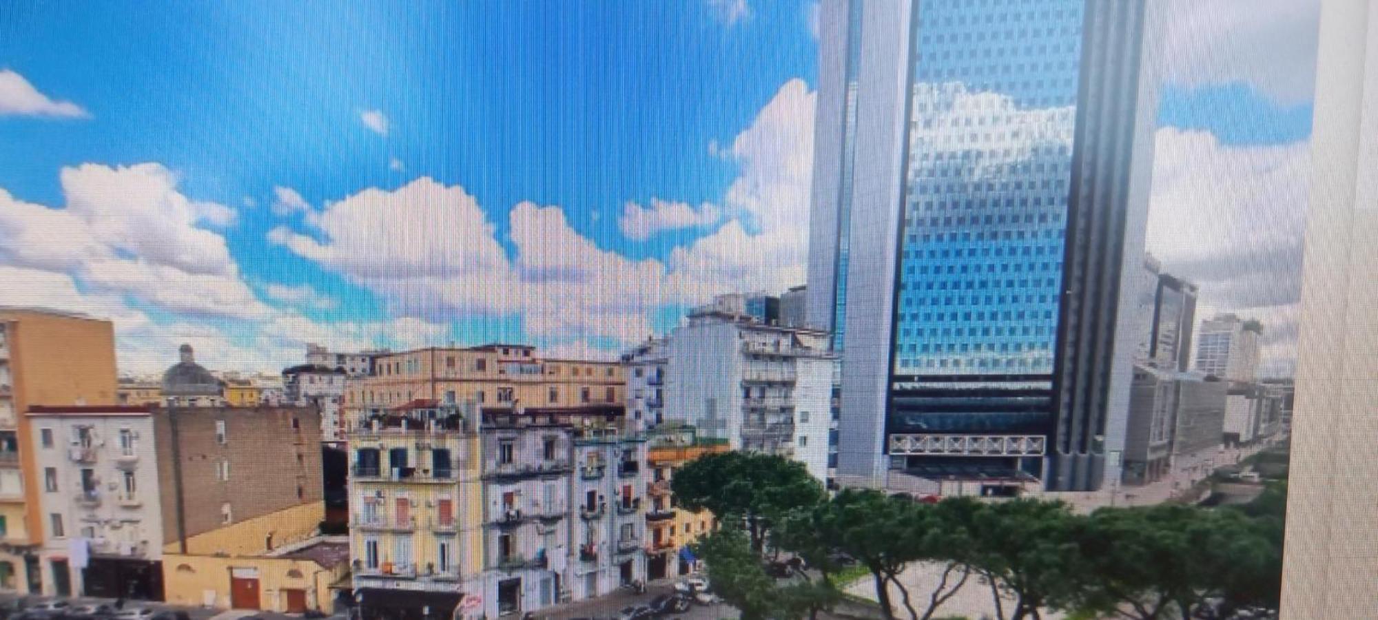 Al Centro Napoli Sinner Haus ภายนอก รูปภาพ